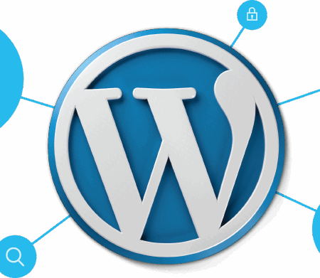 WordPress Hosting 2GB